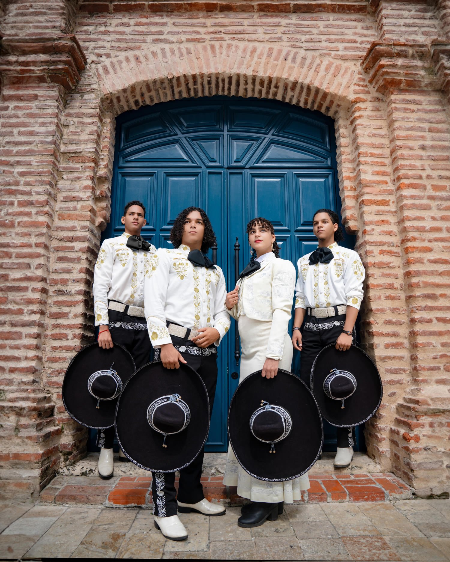 Todo tipo de eventos 15 mariachi angeles internacional de rd 2 1