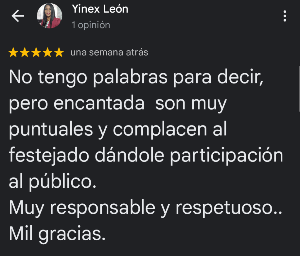 Todo tipo de eventos 2 1