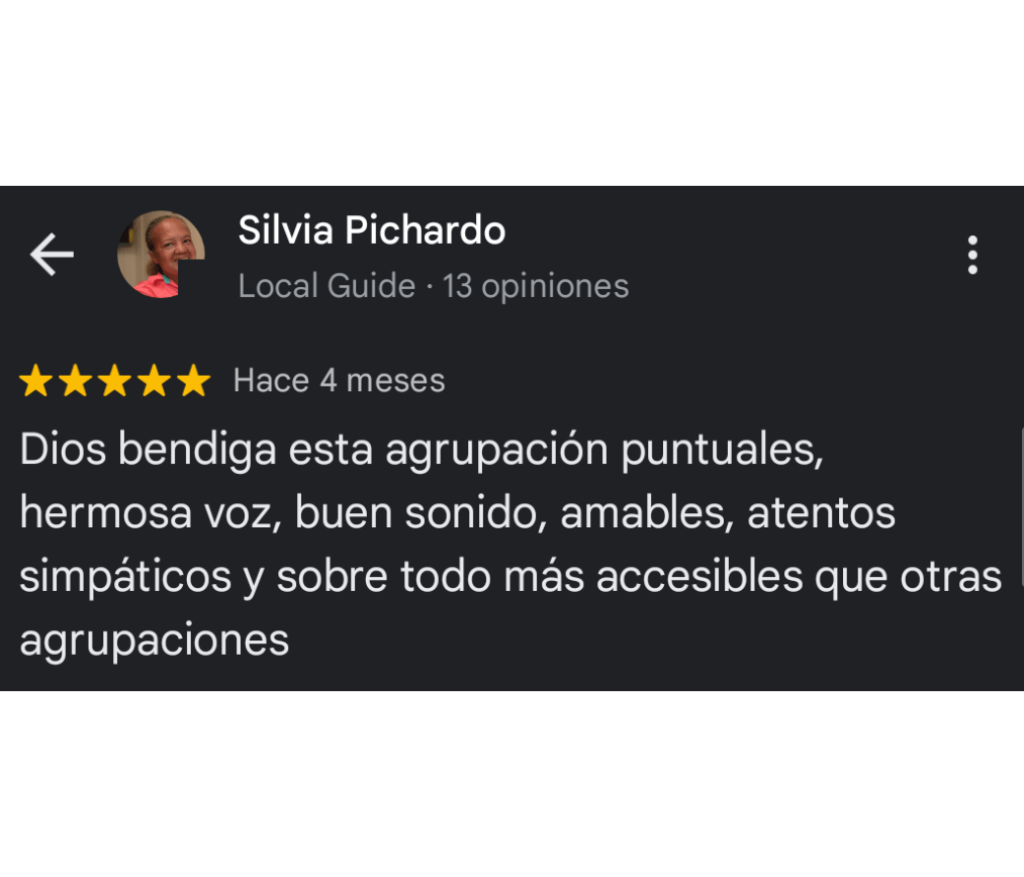 Todo tipo de eventos 3 2