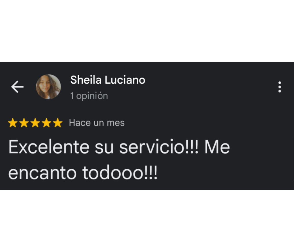 Todo tipo de eventos 4 3